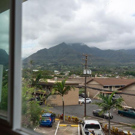 Unit 14 Maui Ohana Modern Studio Wailuku Exterior photo