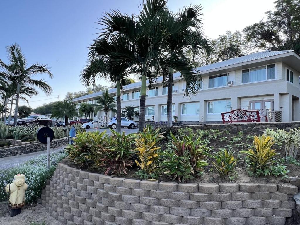 Unit 14 Maui Ohana Modern Studio Wailuku Exterior photo