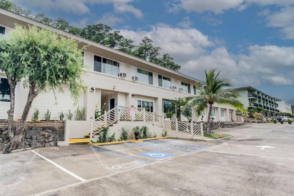Unit 14 Maui Ohana Modern Studio Wailuku Exterior photo