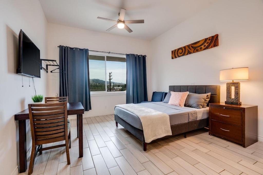 Unit 14 Maui Ohana Modern Studio Wailuku Exterior photo